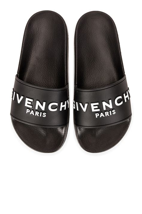 Givenchy slides for sale